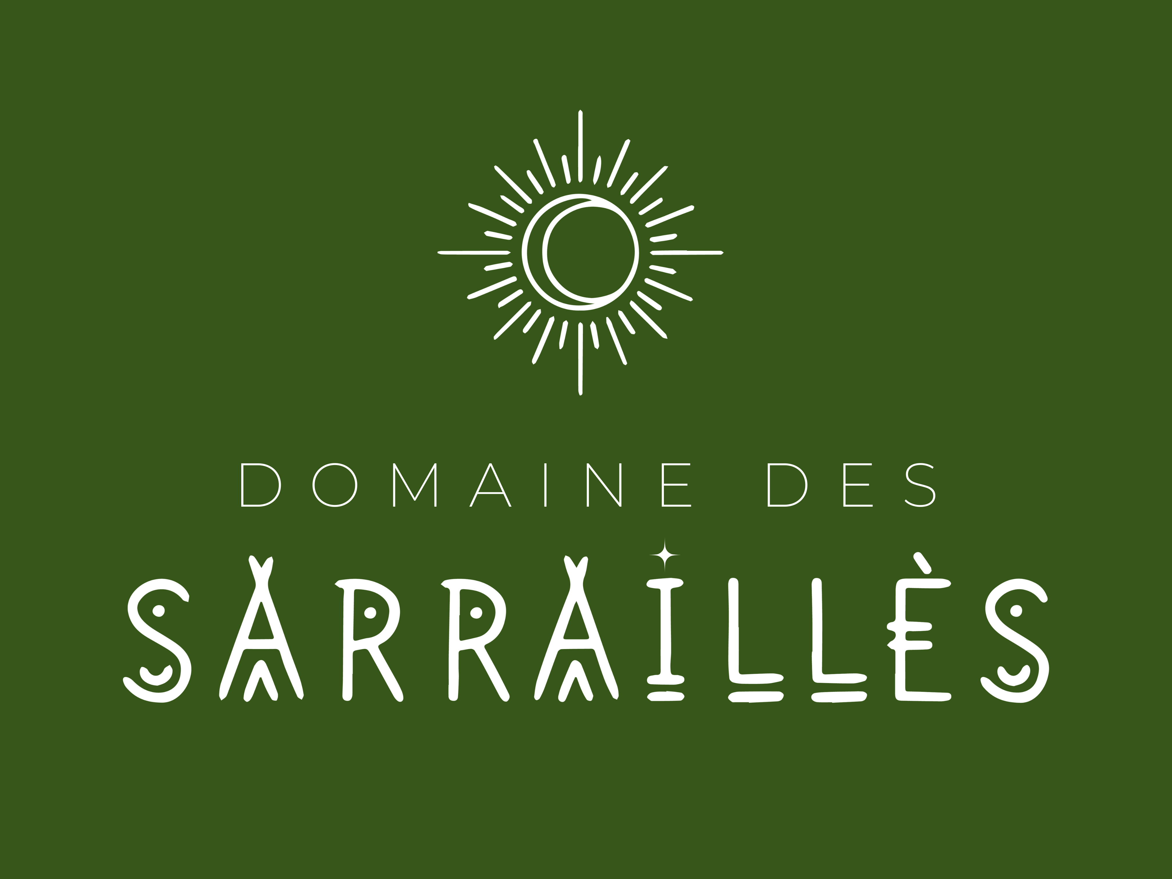 Domaine des Sarraillès