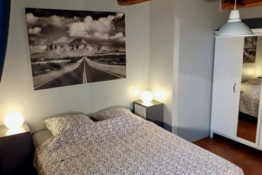 Chambre Eau