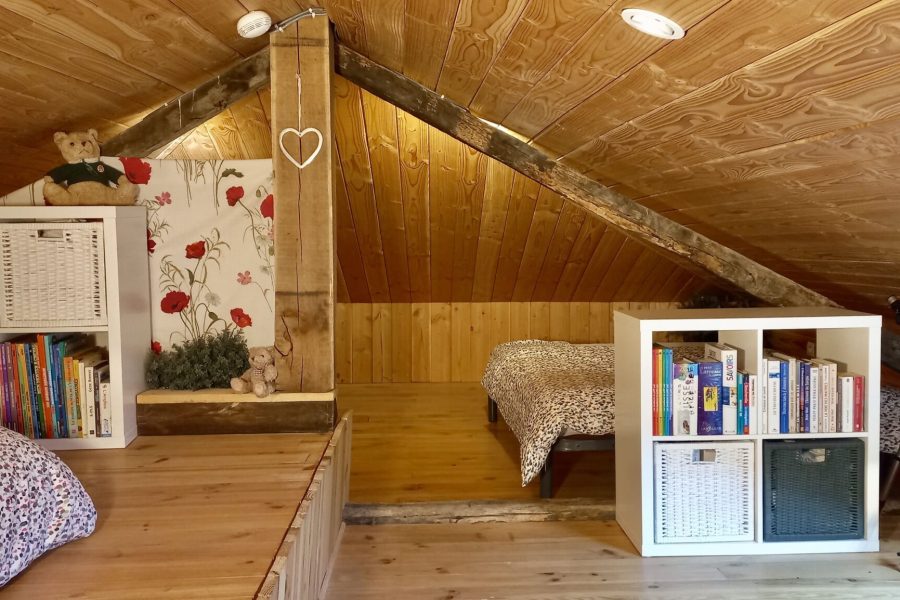 Chambre Air
